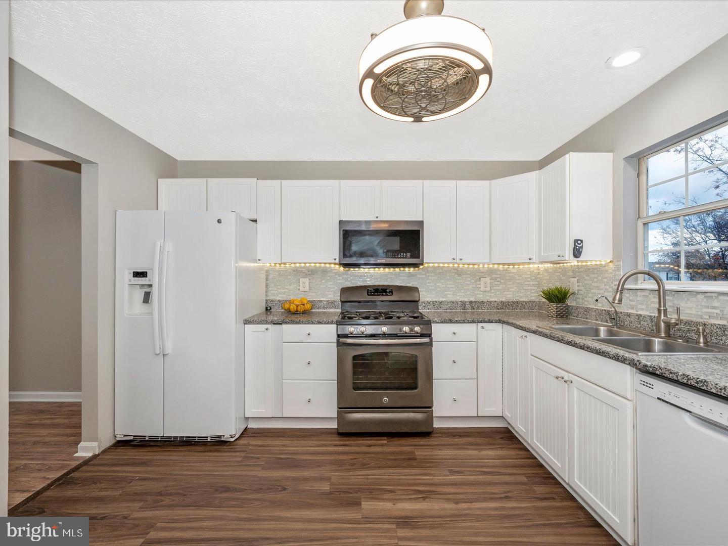 FREDERICK HEIGHTS - Residential Lease