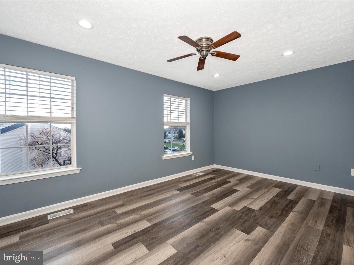 FREDERICK HEIGHTS - Residential Lease