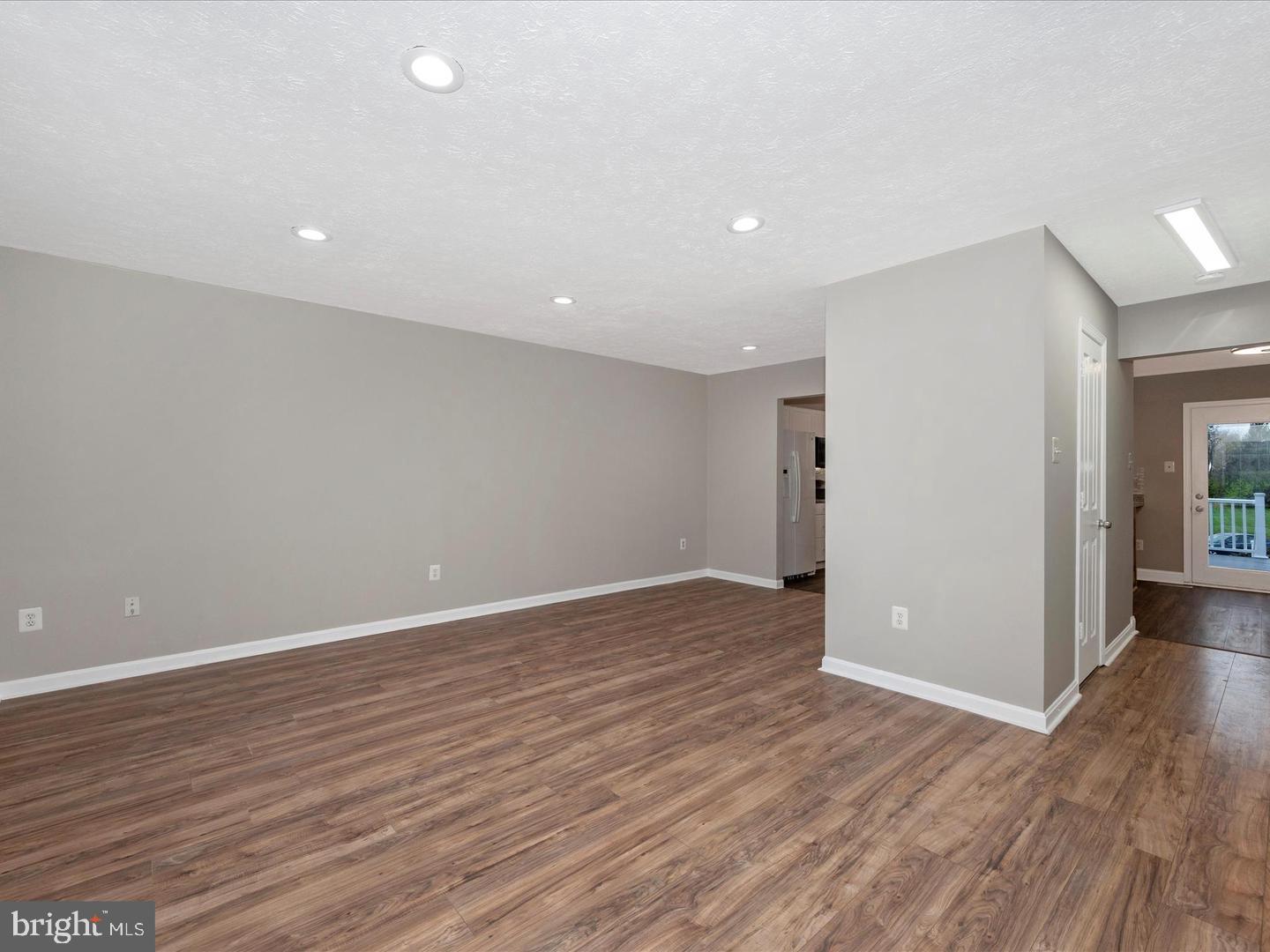 FREDERICK HEIGHTS - Residential Lease