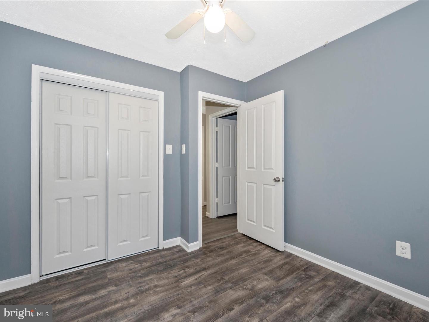 FREDERICK HEIGHTS - Residential Lease