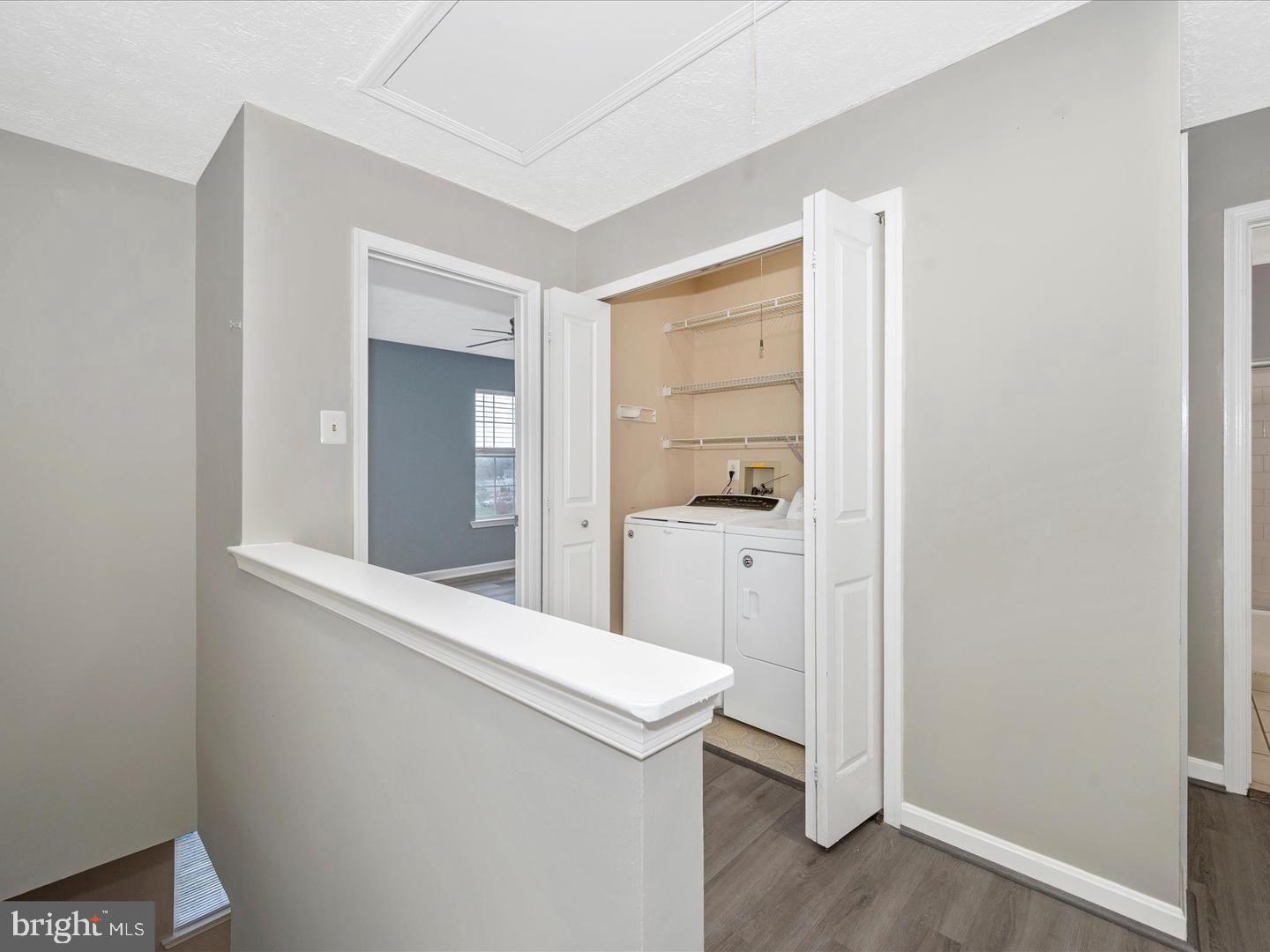 FREDERICK HEIGHTS - Residential Lease