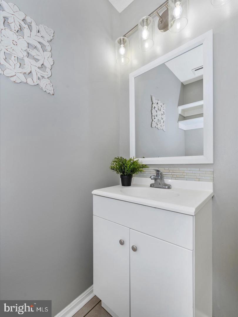 FREDERICK HEIGHTS - Residential Lease