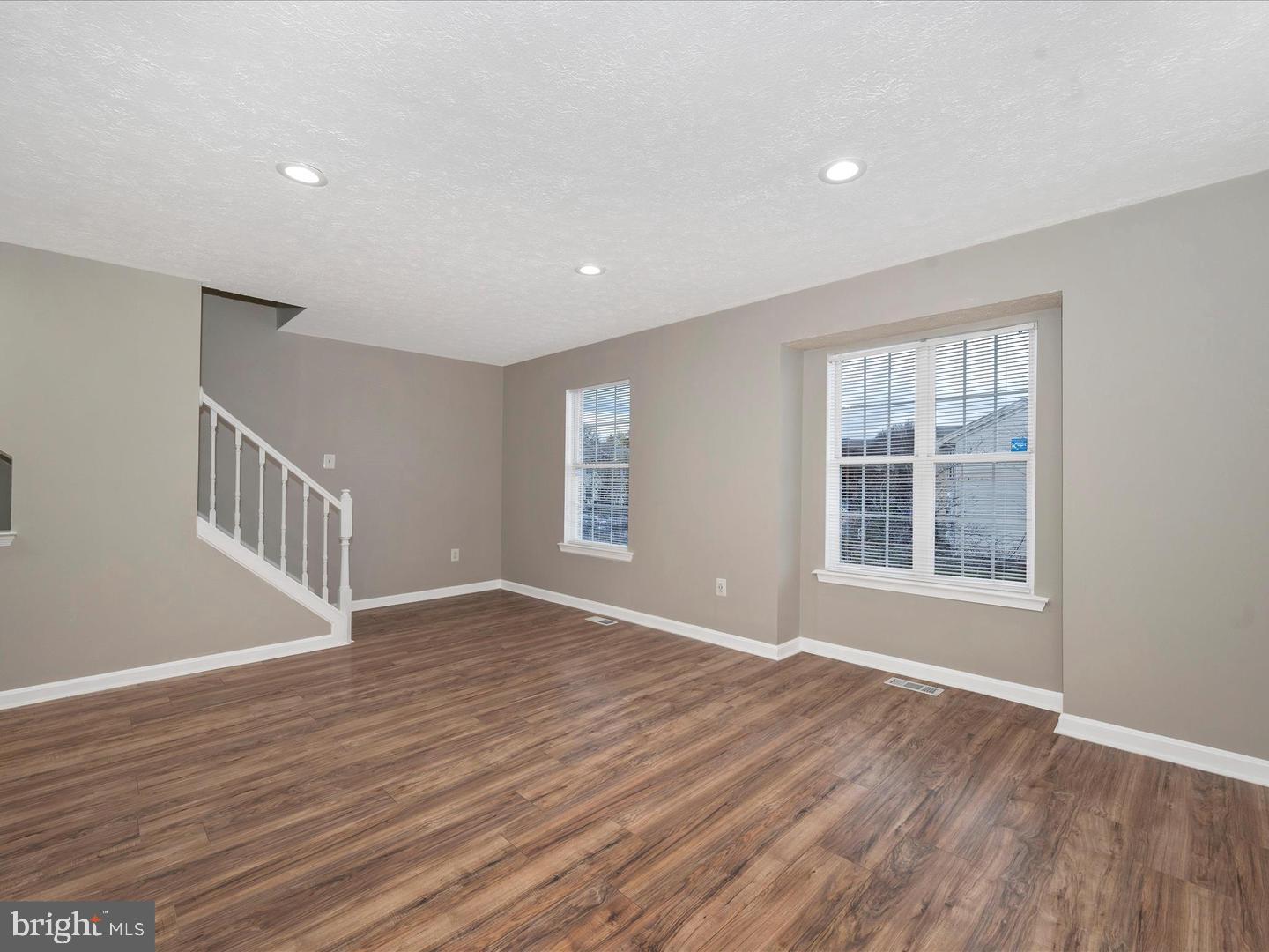 FREDERICK HEIGHTS - Residential Lease