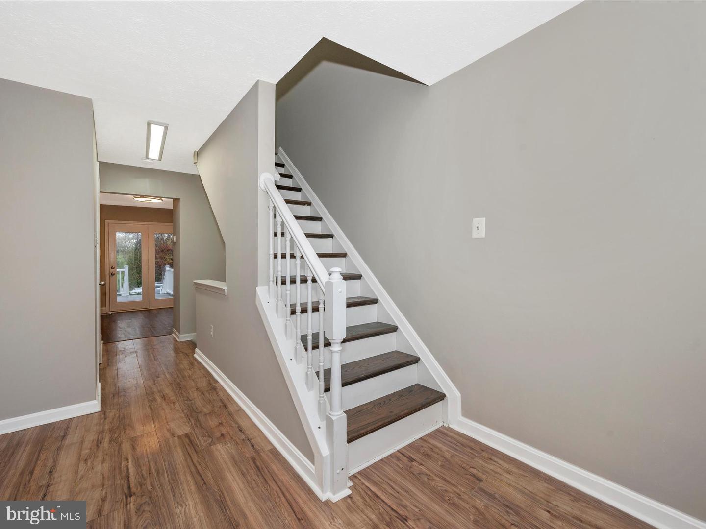 FREDERICK HEIGHTS - Residential Lease