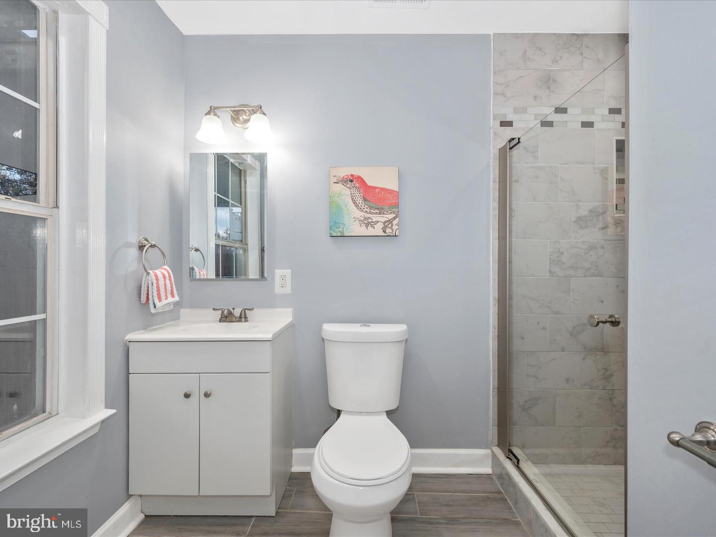 FREDERICK HEIGHTS - Residential Lease