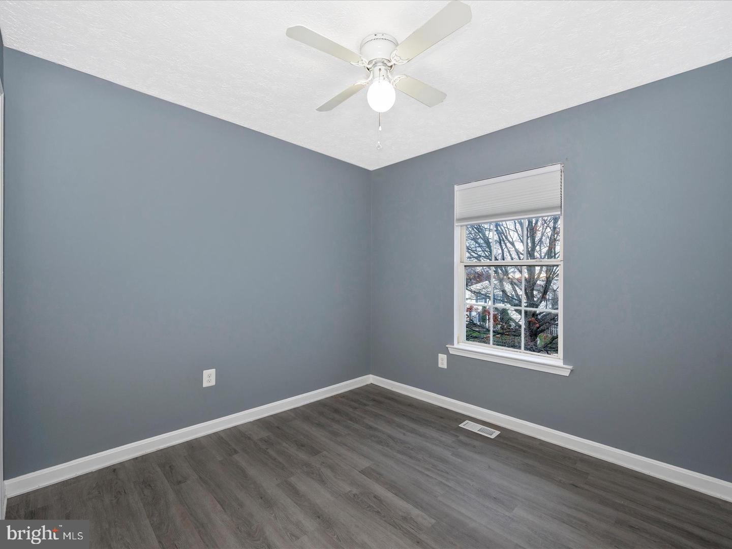 FREDERICK HEIGHTS - Residential Lease