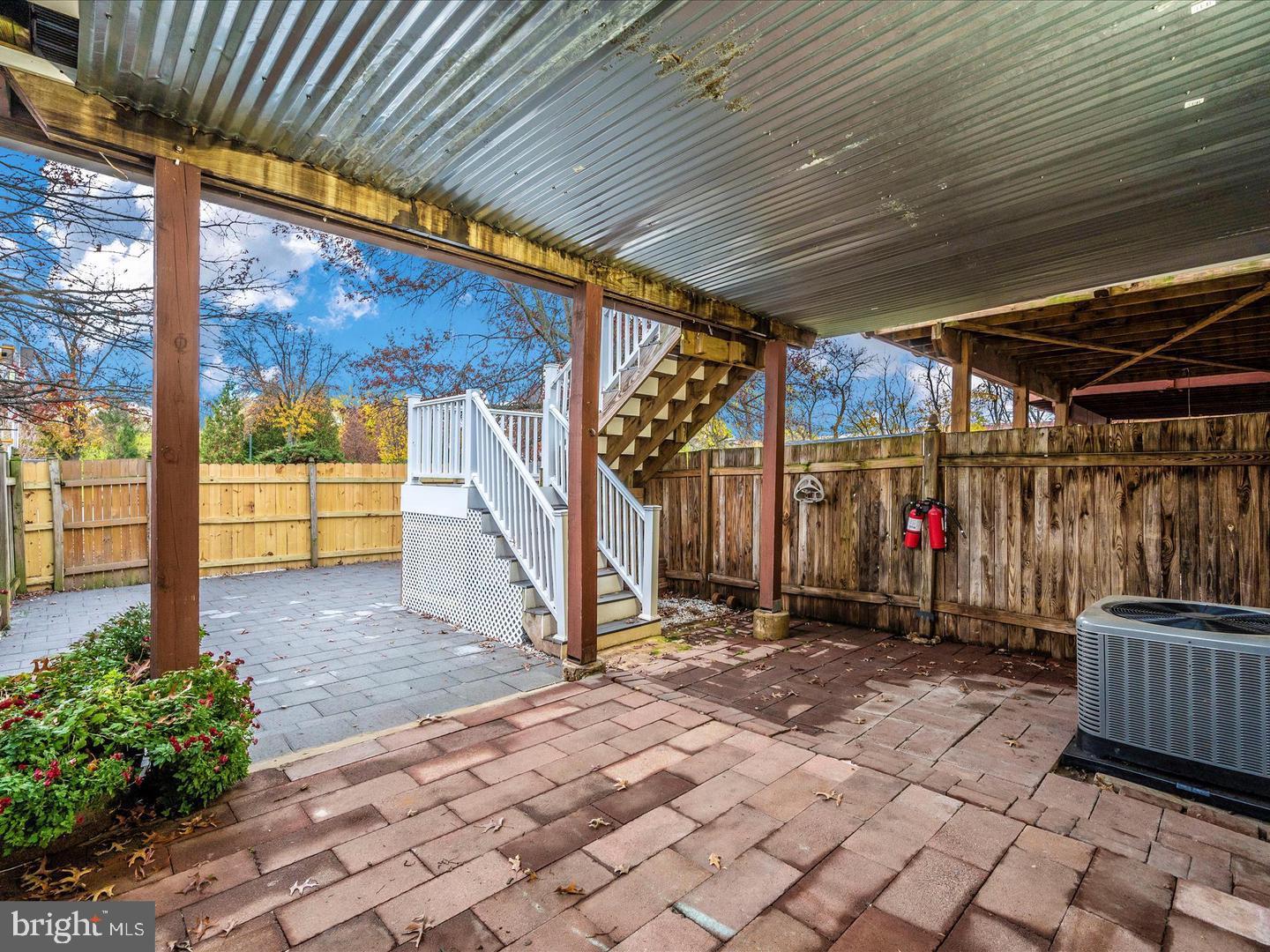 FREDERICK HEIGHTS - Residential Lease