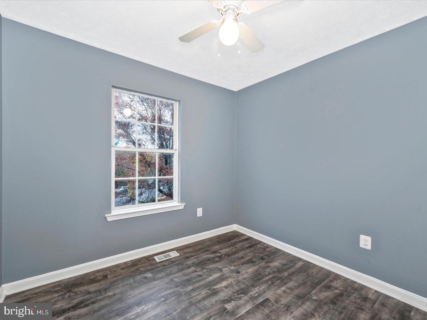 FREDERICK HEIGHTS - Residential Lease