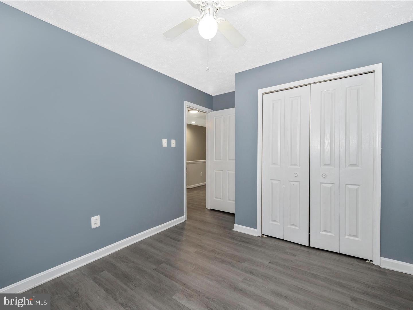 FREDERICK HEIGHTS - Residential Lease