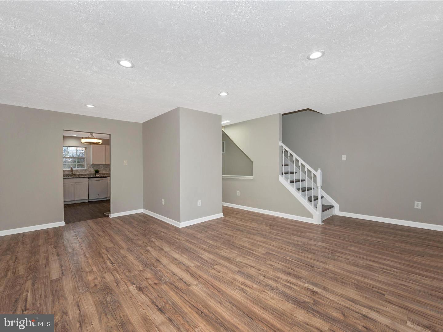 FREDERICK HEIGHTS - Residential Lease