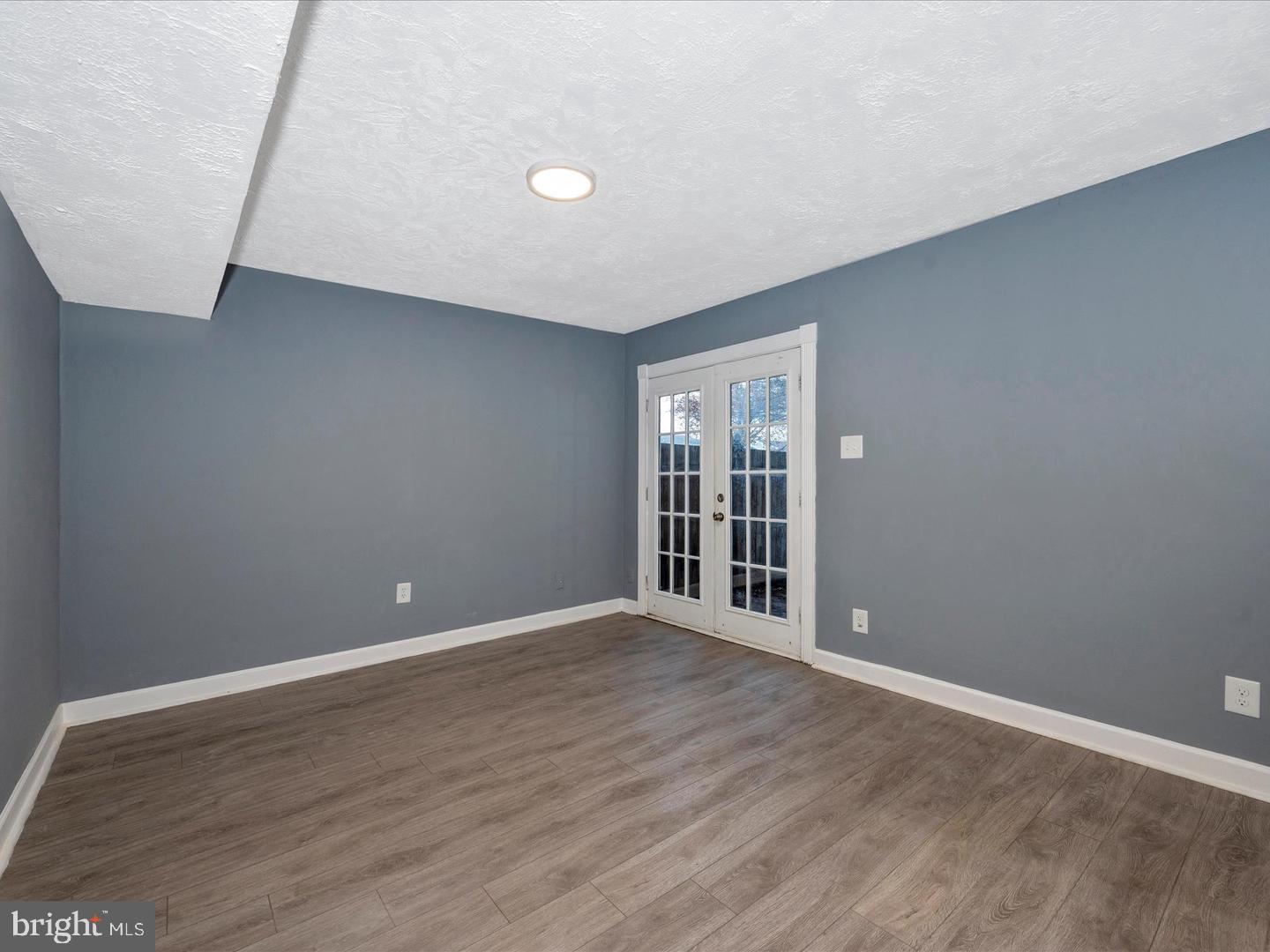 FREDERICK HEIGHTS - Residential Lease