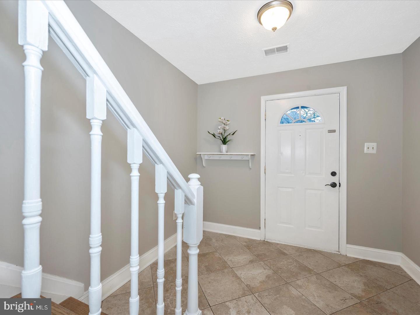 FREDERICK HEIGHTS - Residential Lease