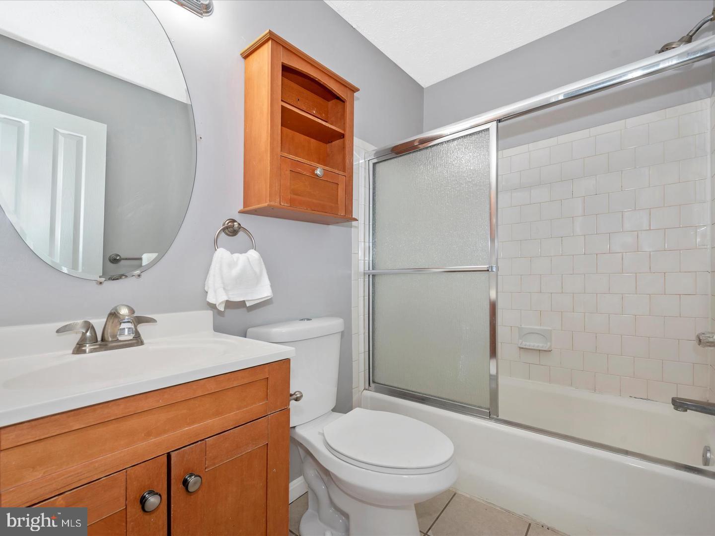 FREDERICK HEIGHTS - Residential Lease