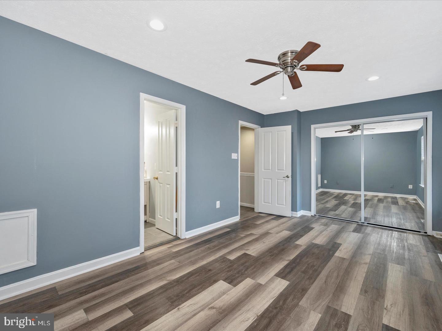 FREDERICK HEIGHTS - Residential Lease