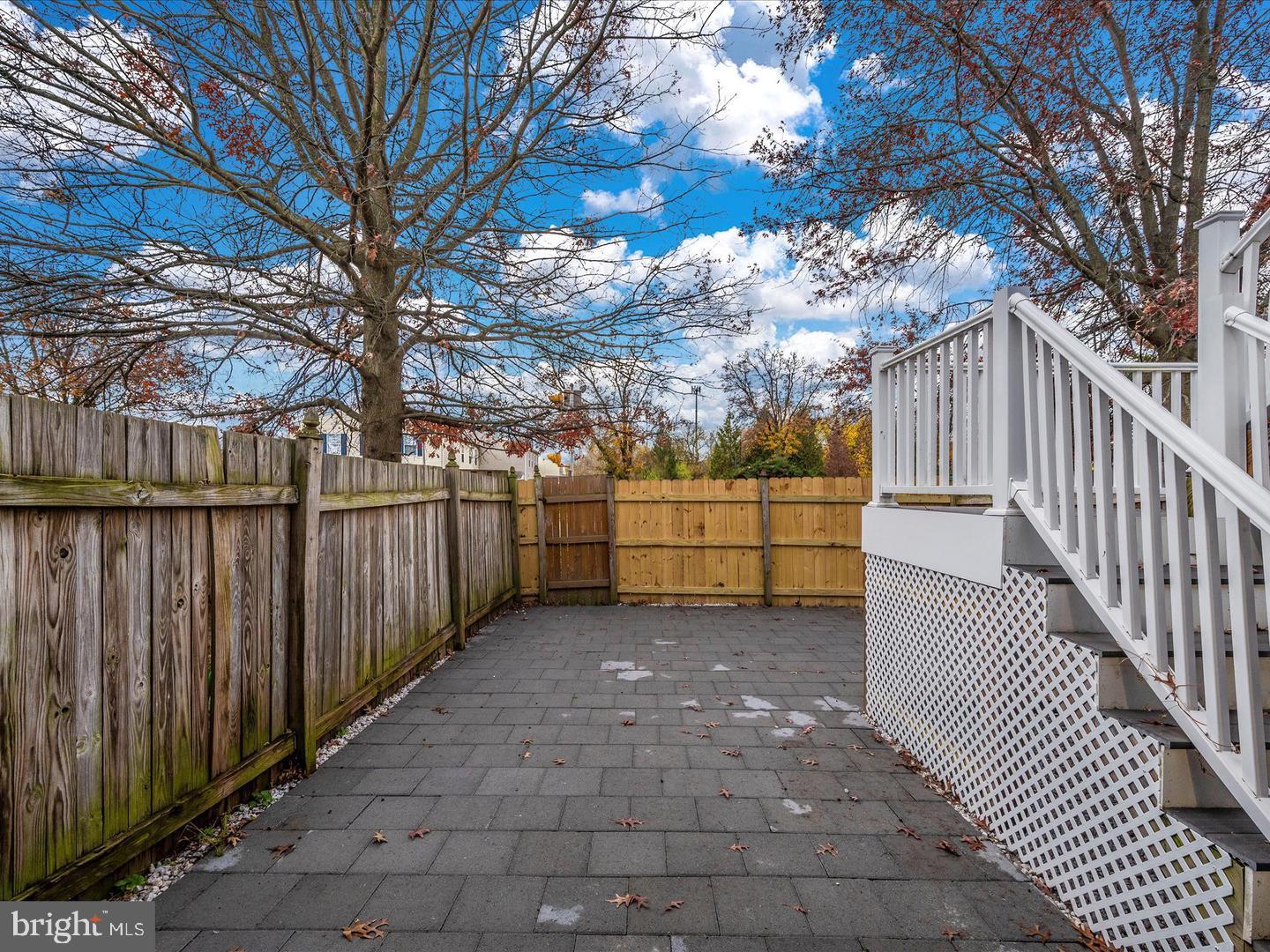 FREDERICK HEIGHTS - Residential Lease