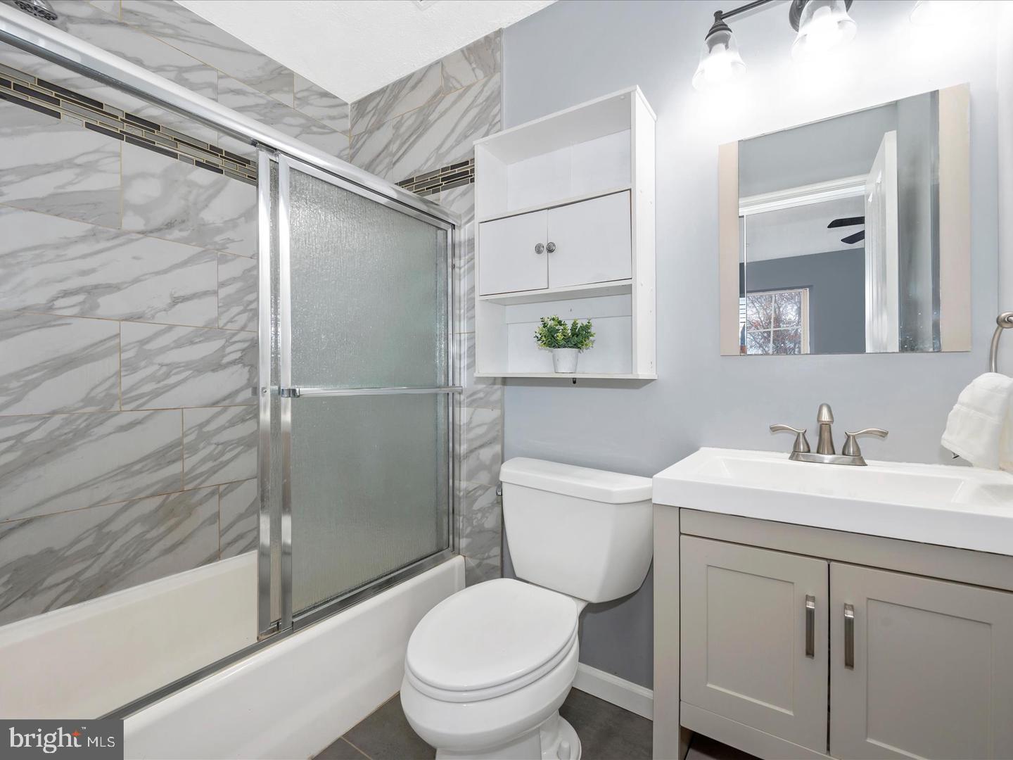 FREDERICK HEIGHTS - Residential Lease