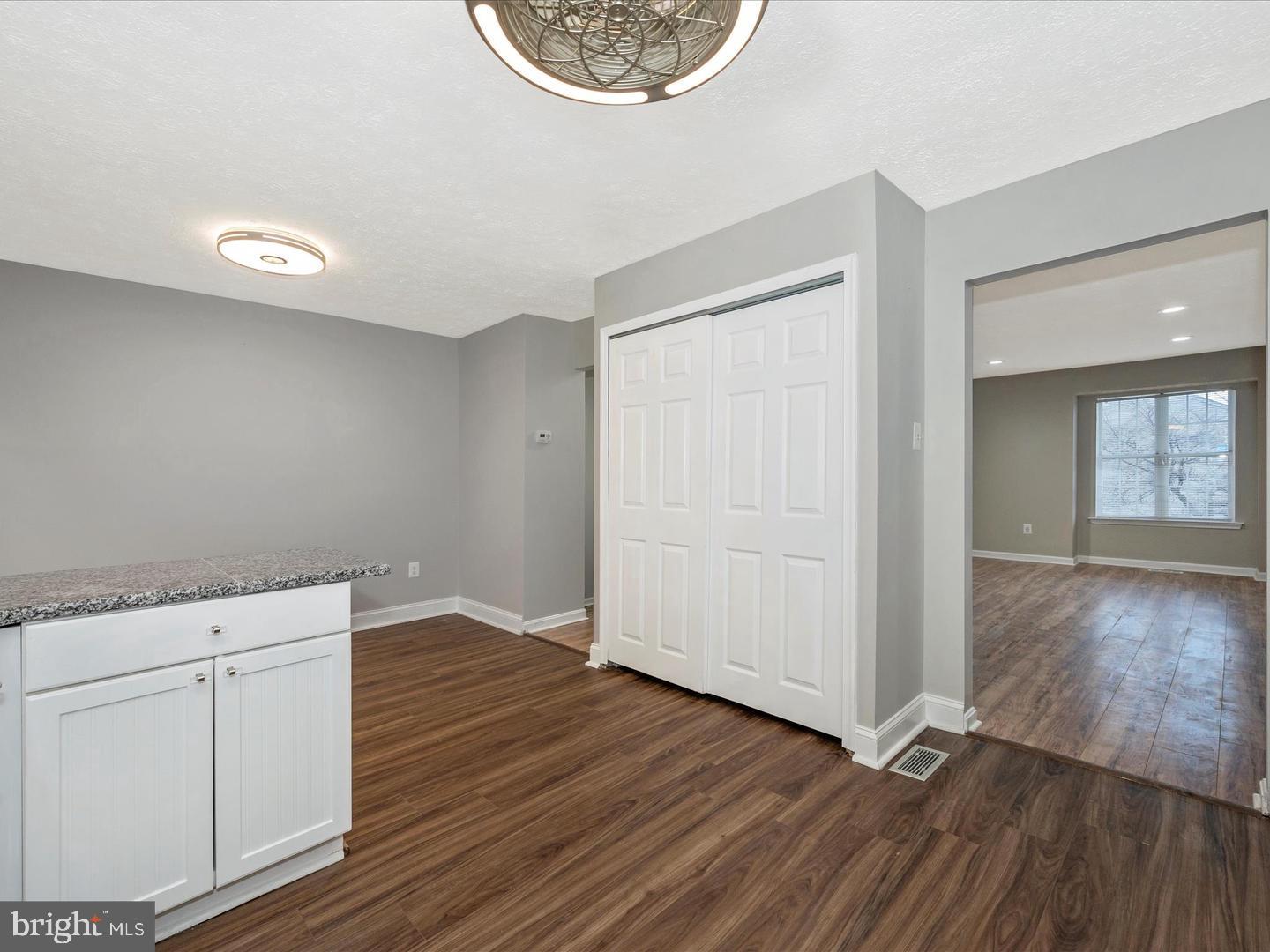 FREDERICK HEIGHTS - Residential Lease