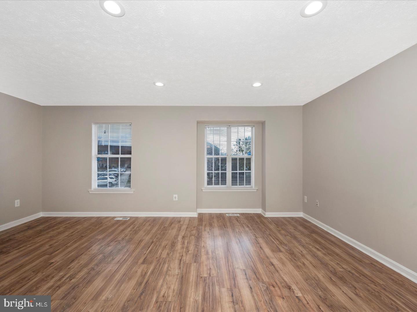 FREDERICK HEIGHTS - Residential Lease