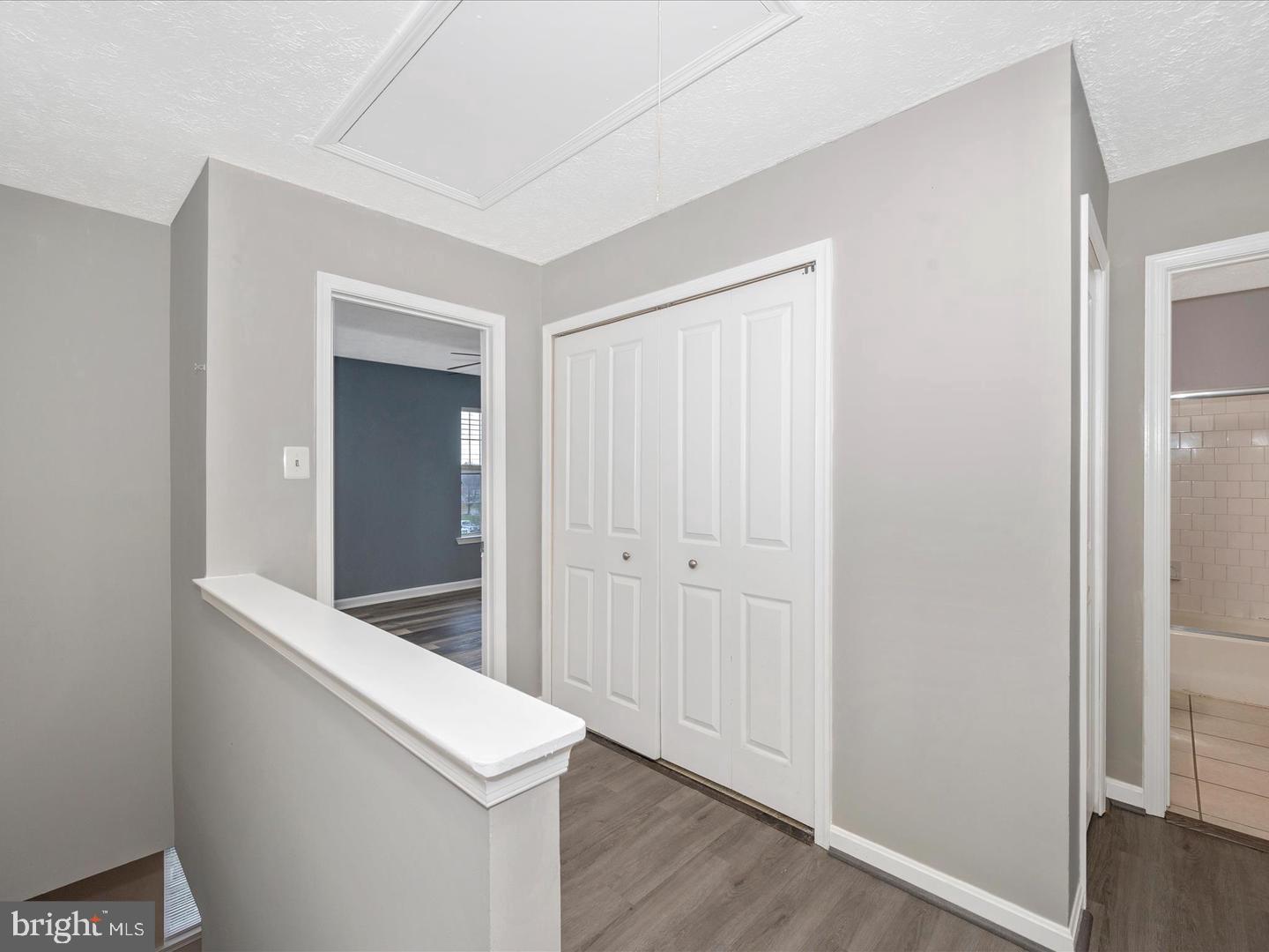 FREDERICK HEIGHTS - Residential Lease