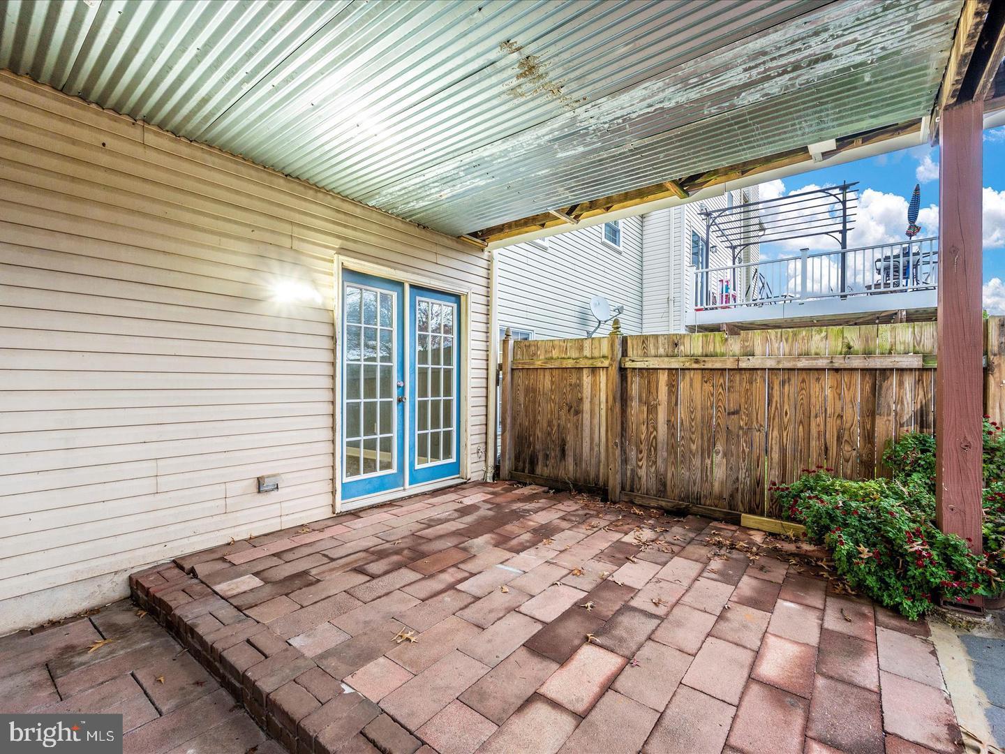 FREDERICK HEIGHTS - Residential Lease