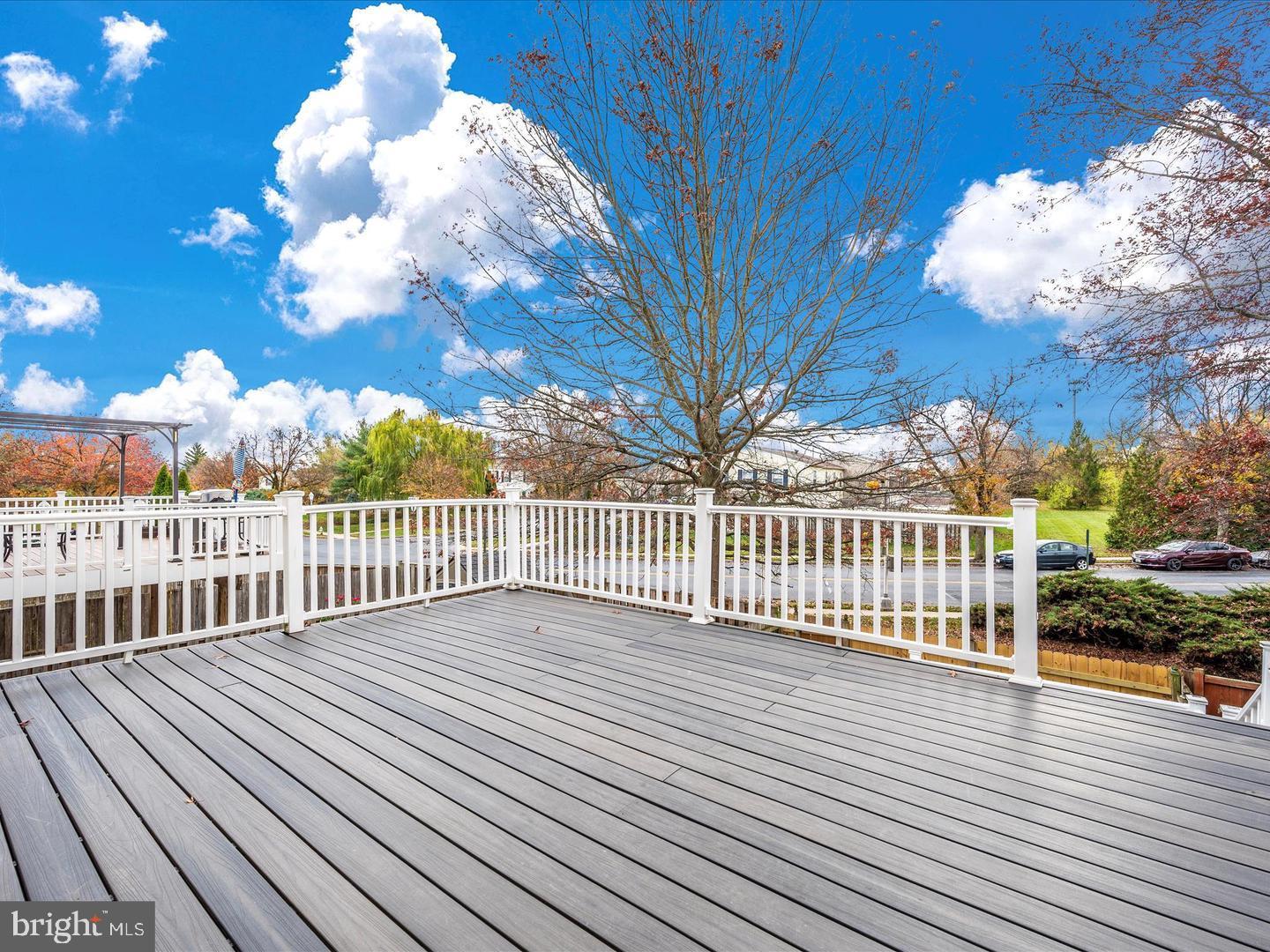 FREDERICK HEIGHTS - Residential Lease