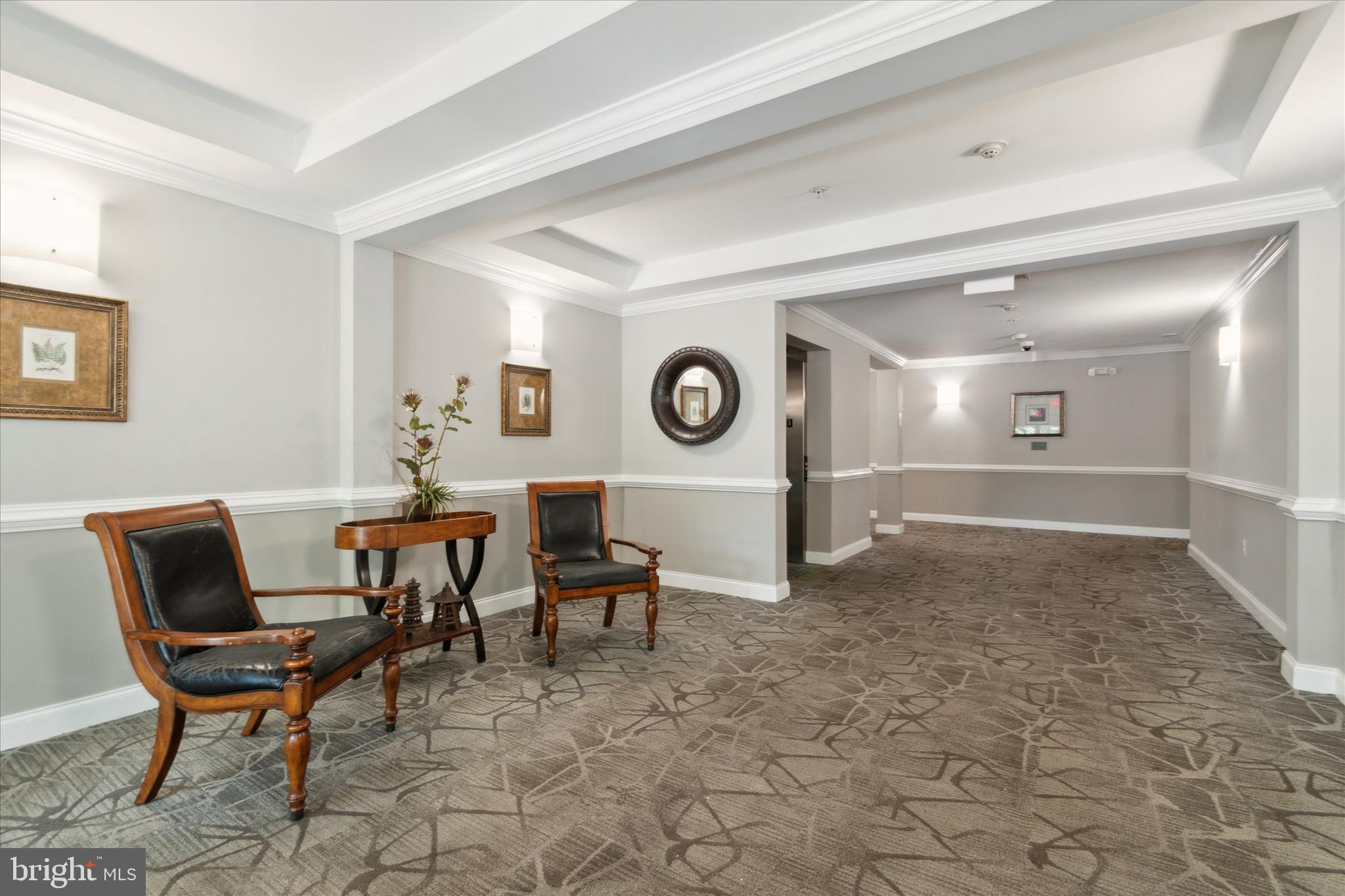 THE HOLLOW AT FOX VA - Residential