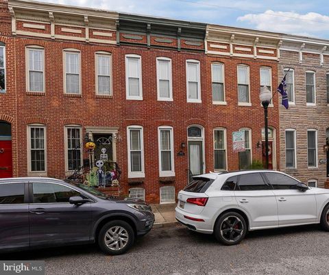1043 RIVERSIDE AVENUE BALTIMORE MD 21230
