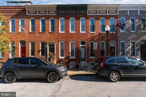 1043 RIVERSIDE AVENUE BALTIMORE MD 21230