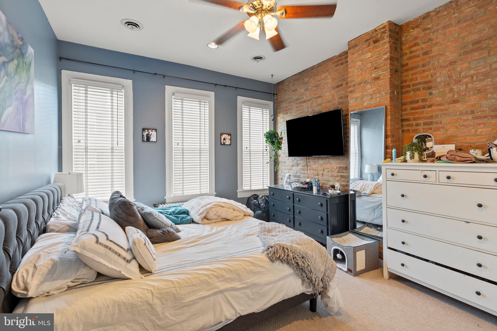 FEDERAL HILL HISTORIC DISTRICT - Residential