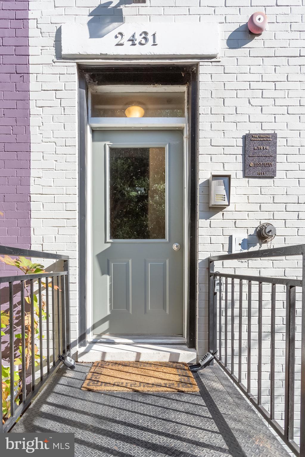 2431 ONTARIO ROAD NW 4