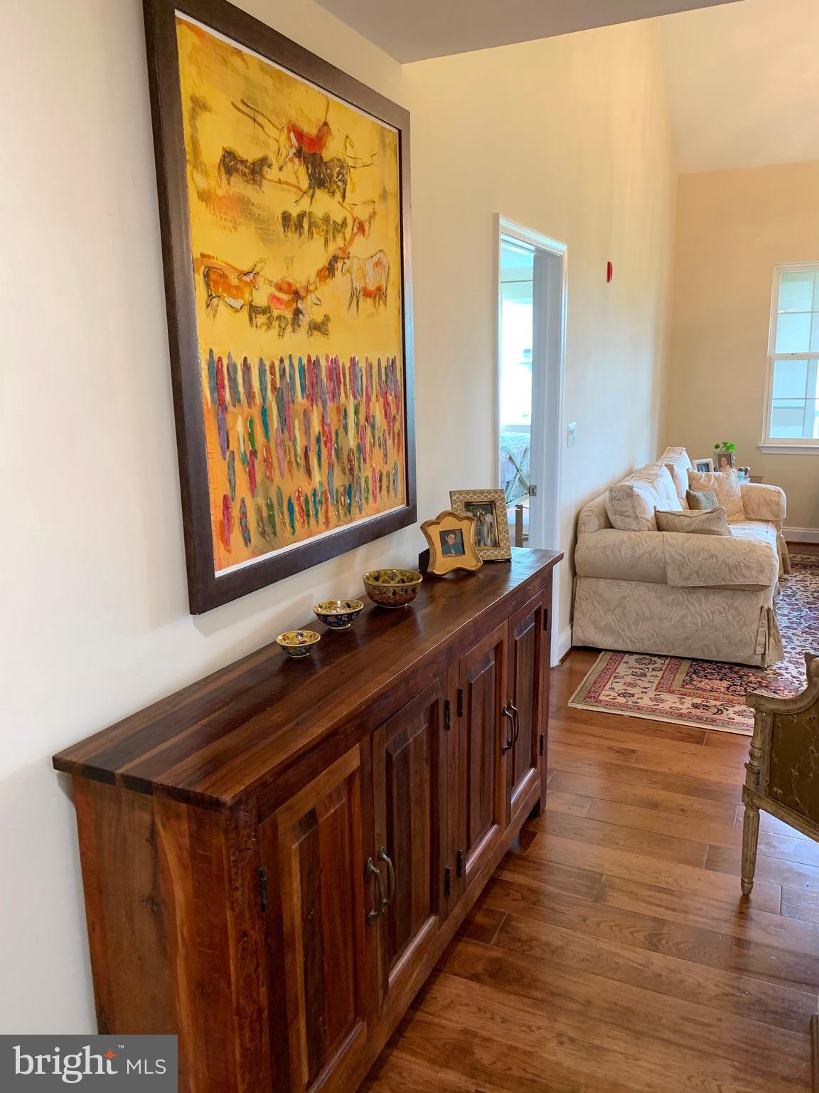 HIGH VIEW AT HUNT VALLEY - Residential Lease