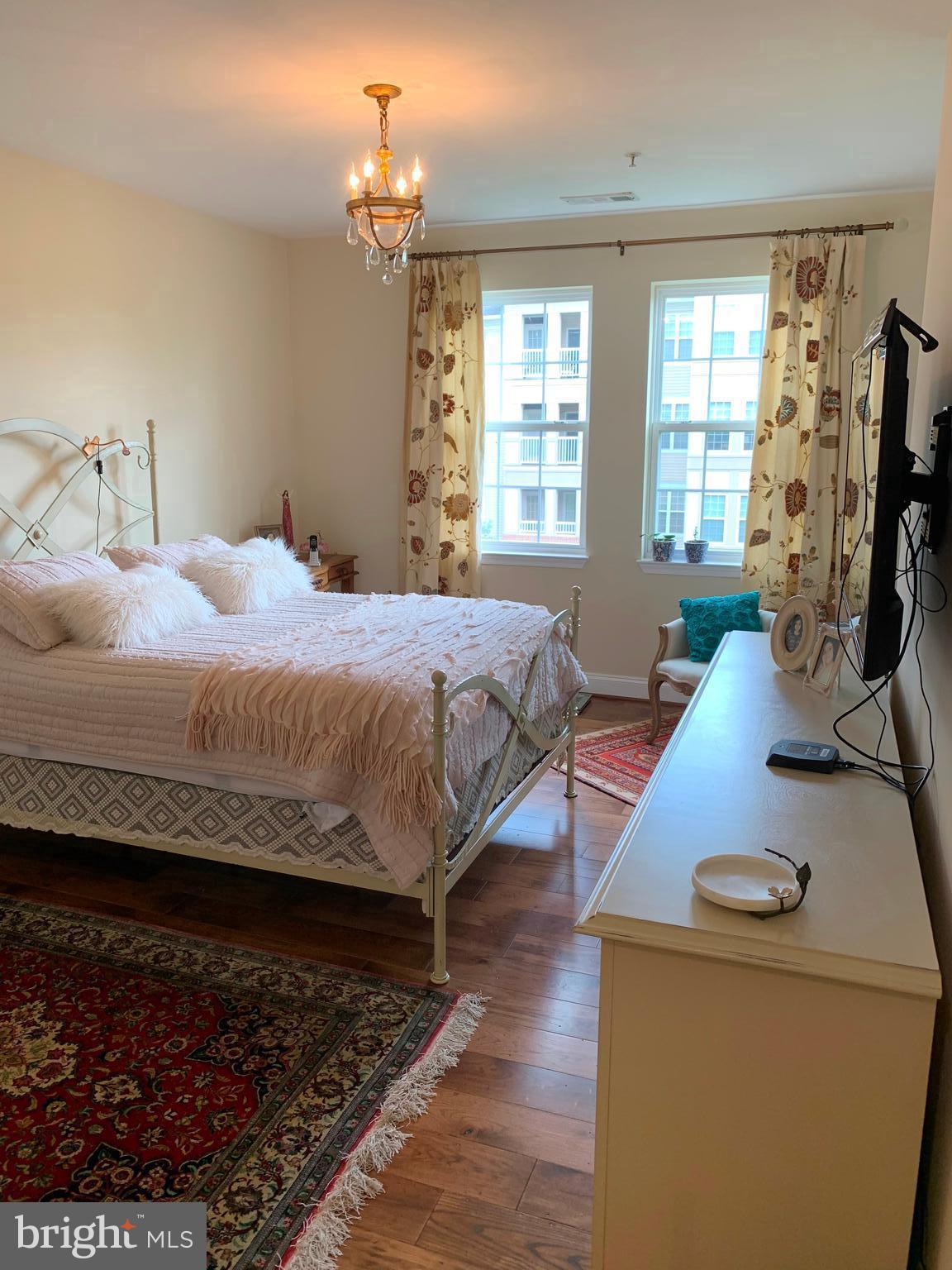 HIGH VIEW AT HUNT VALLEY - Residential Lease