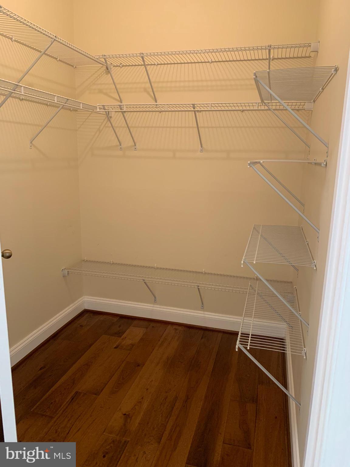 HIGH VIEW AT HUNT VALLEY - Residential Lease