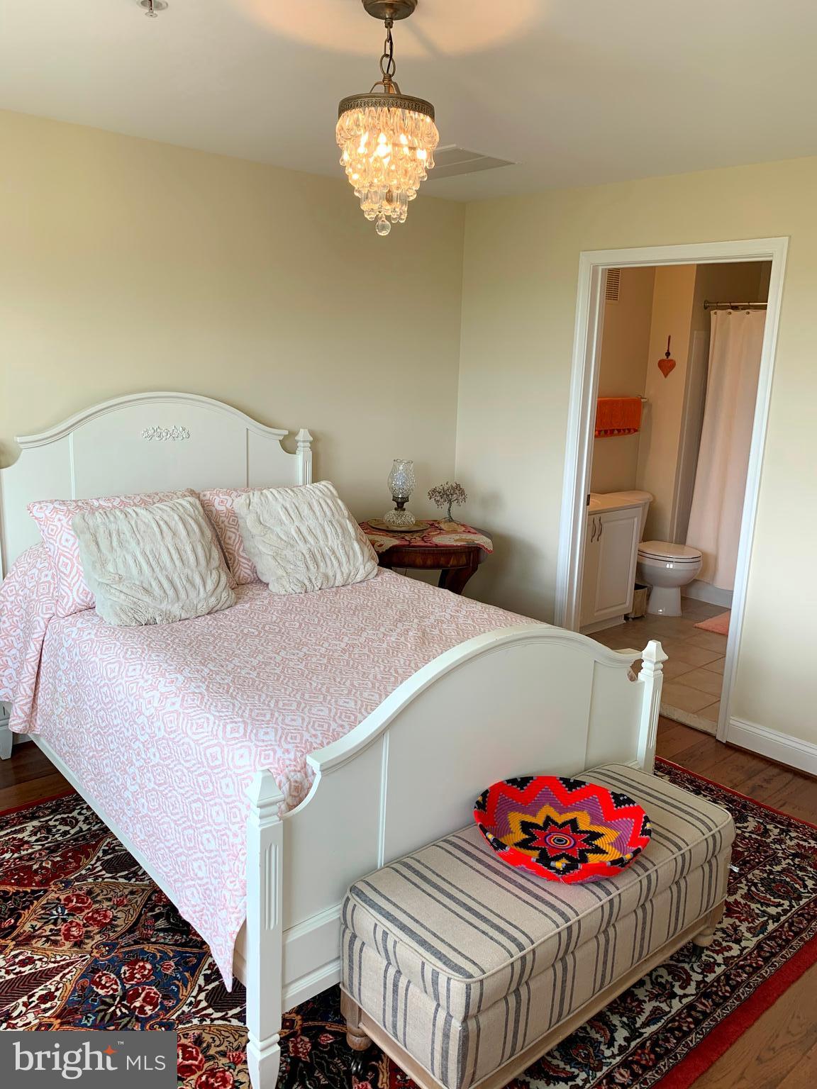 HIGH VIEW AT HUNT VALLEY - Residential Lease