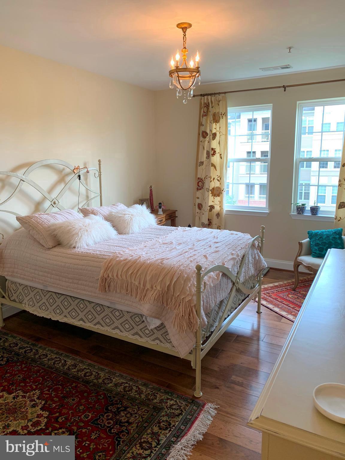 HIGH VIEW AT HUNT VALLEY - Residential Lease