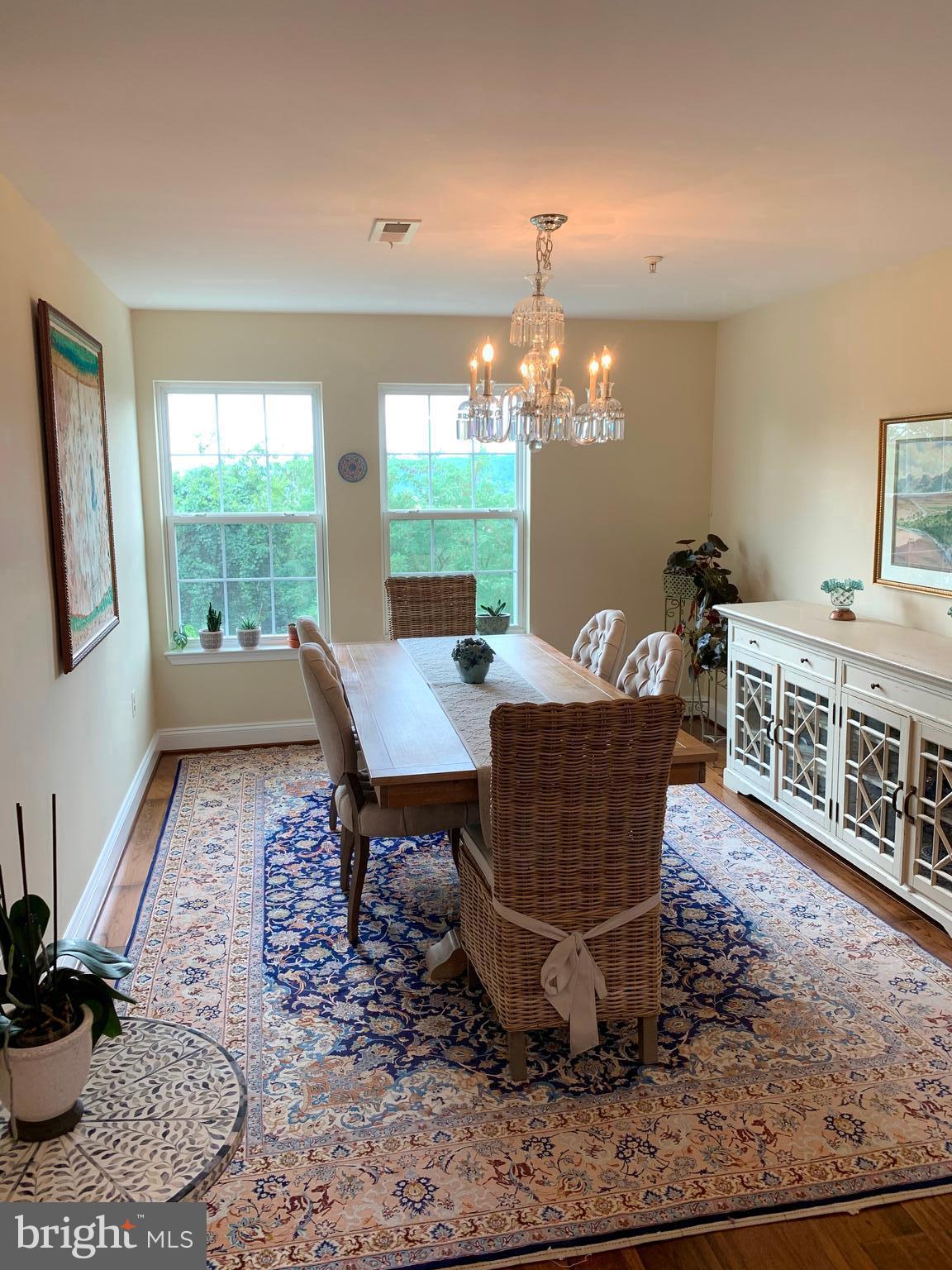 HIGH VIEW AT HUNT VALLEY - Residential Lease