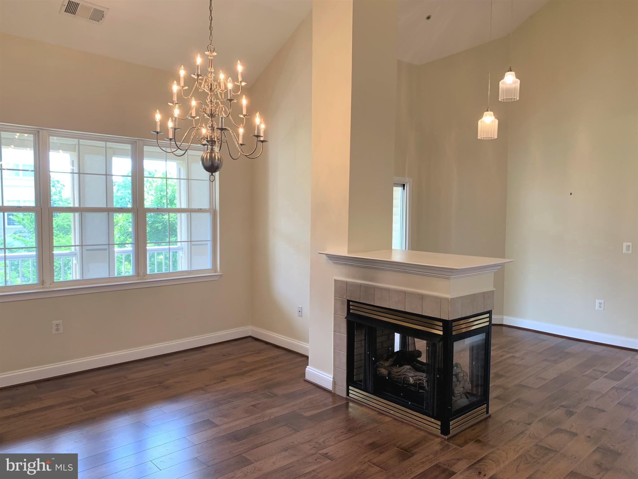 HIGH VIEW AT HUNT VALLEY - Residential Lease