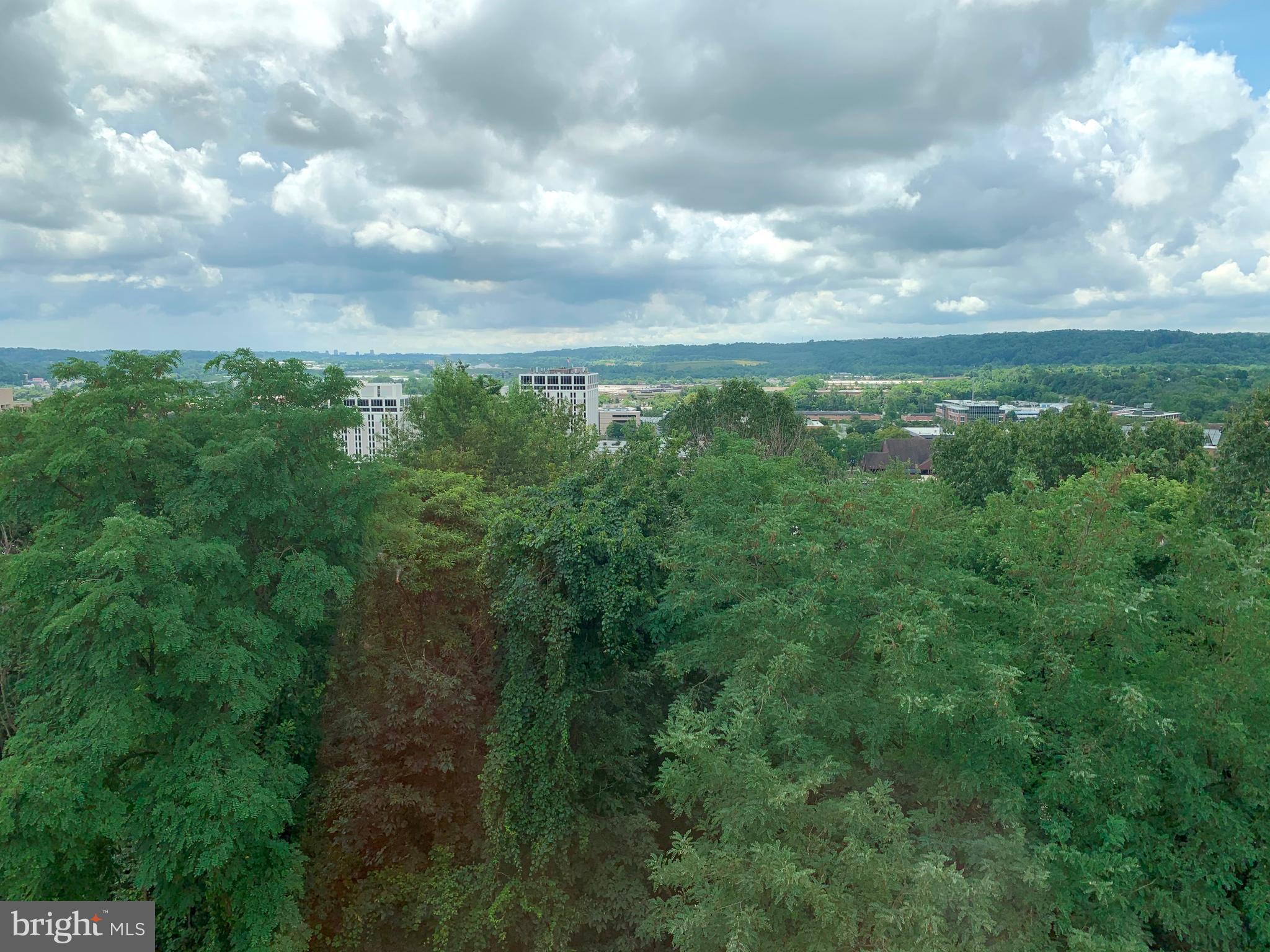 HIGH VIEW AT HUNT VALLEY - Residential Lease