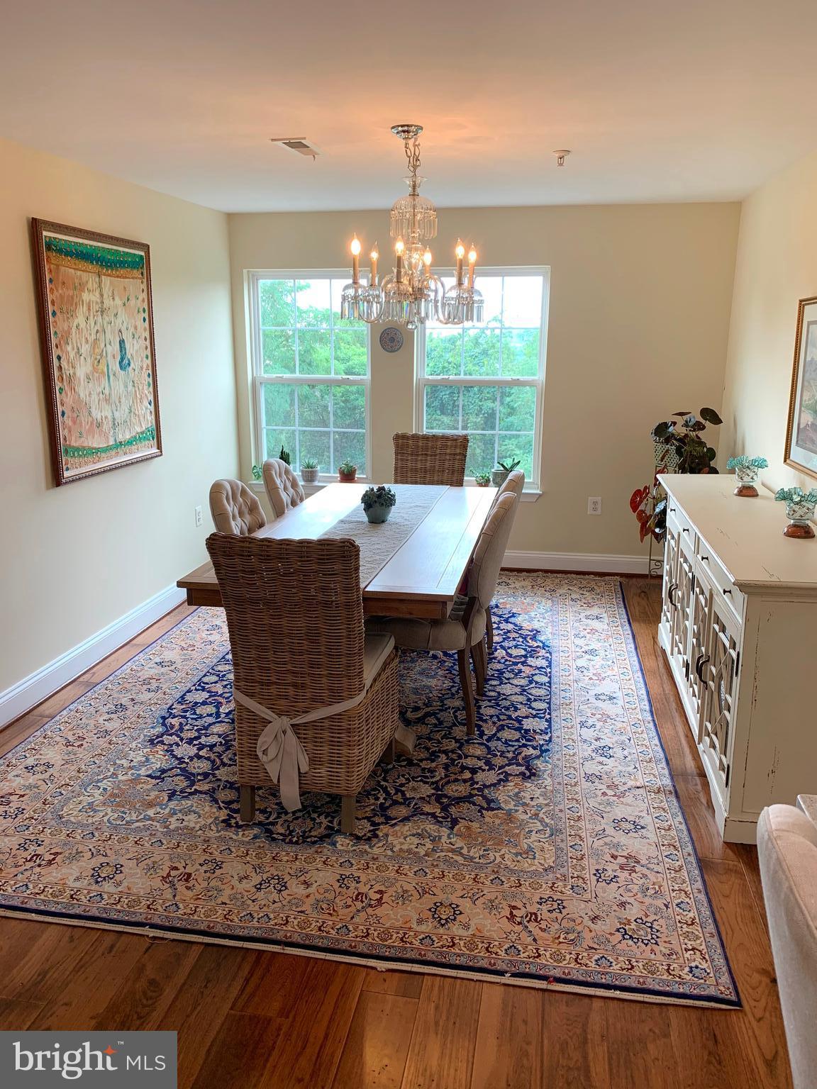 HIGH VIEW AT HUNT VALLEY - Residential Lease