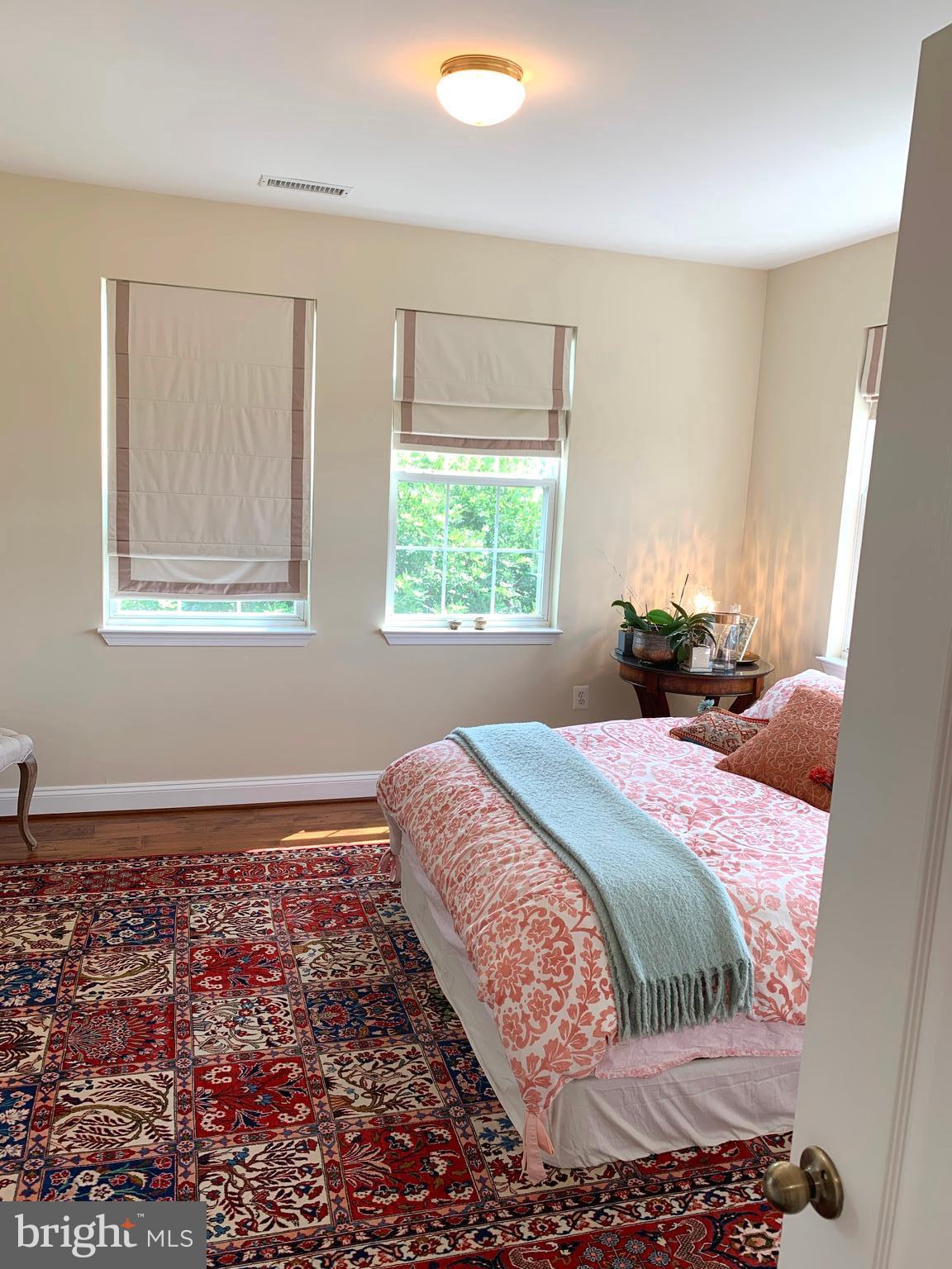 HIGH VIEW AT HUNT VALLEY - Residential Lease