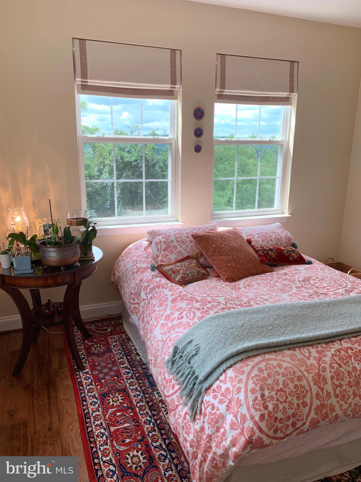 HIGH VIEW AT HUNT VALLEY - Residential Lease