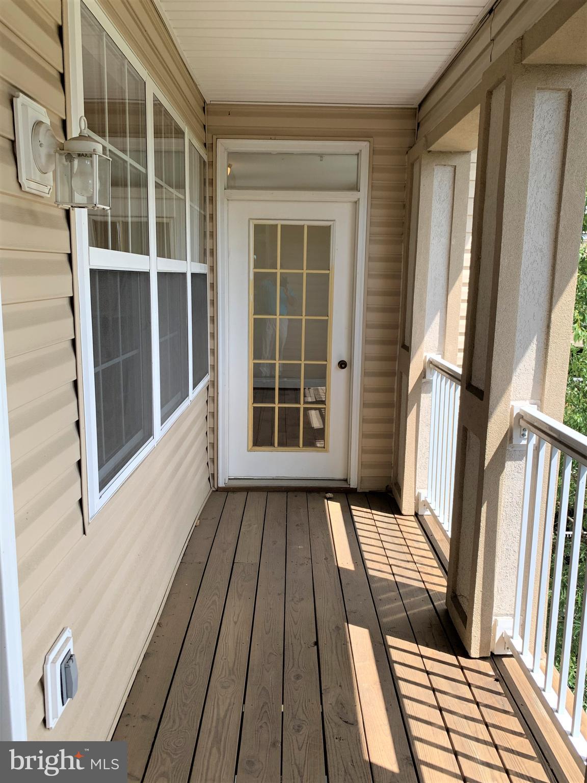 HIGH VIEW AT HUNT VALLEY - Residential Lease