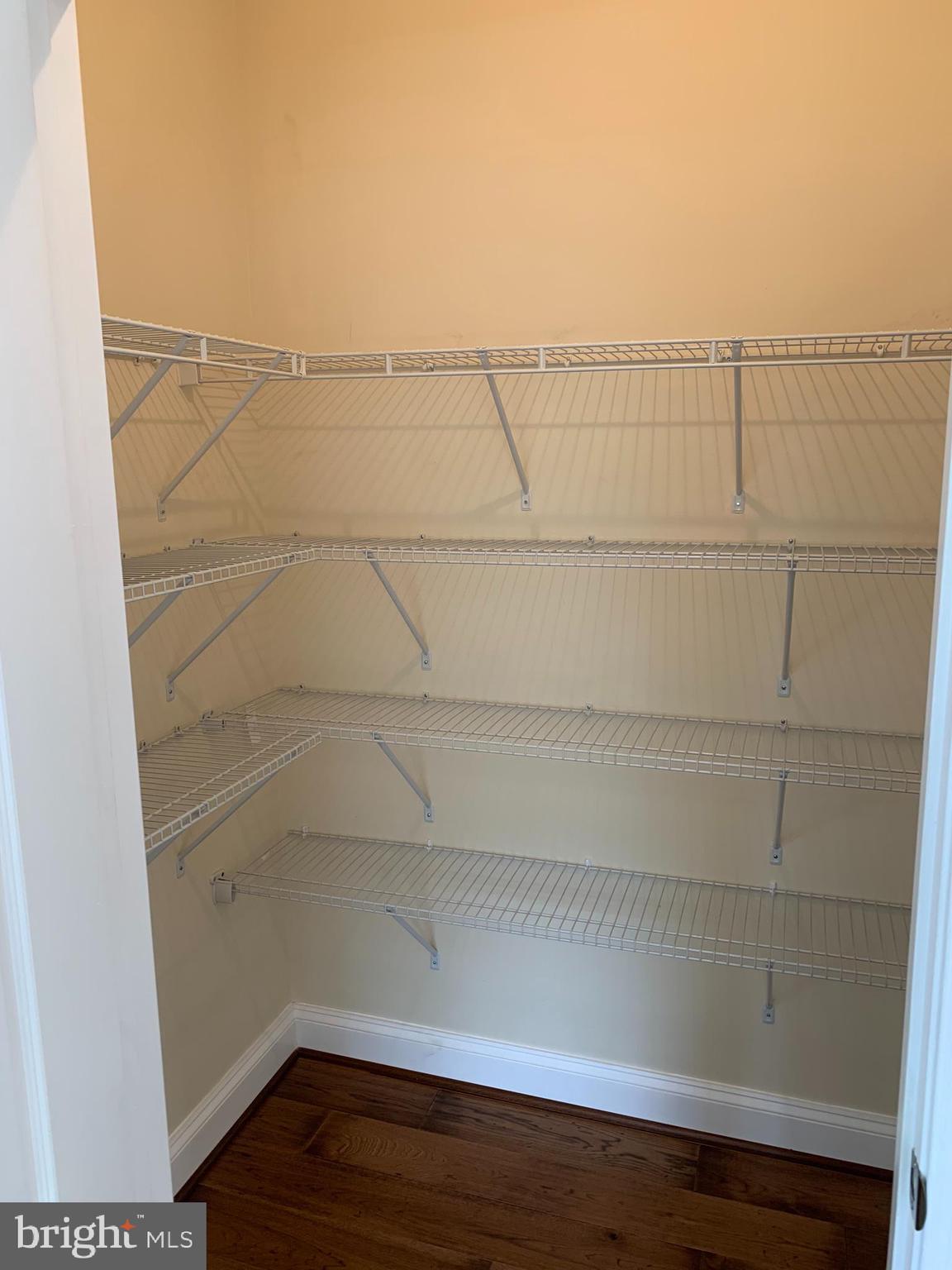 HIGH VIEW AT HUNT VALLEY - Residential Lease