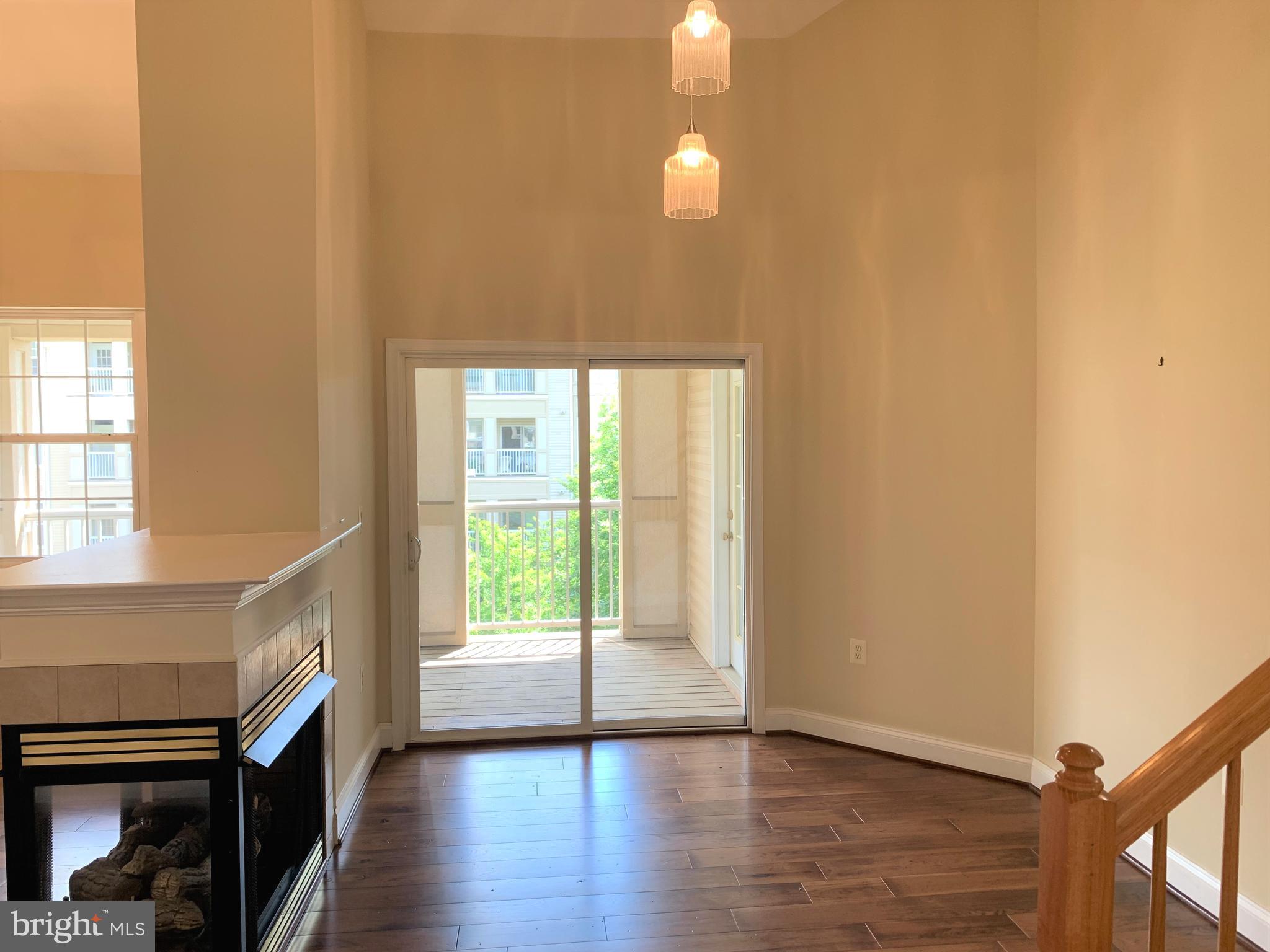 HIGH VIEW AT HUNT VALLEY - Residential Lease