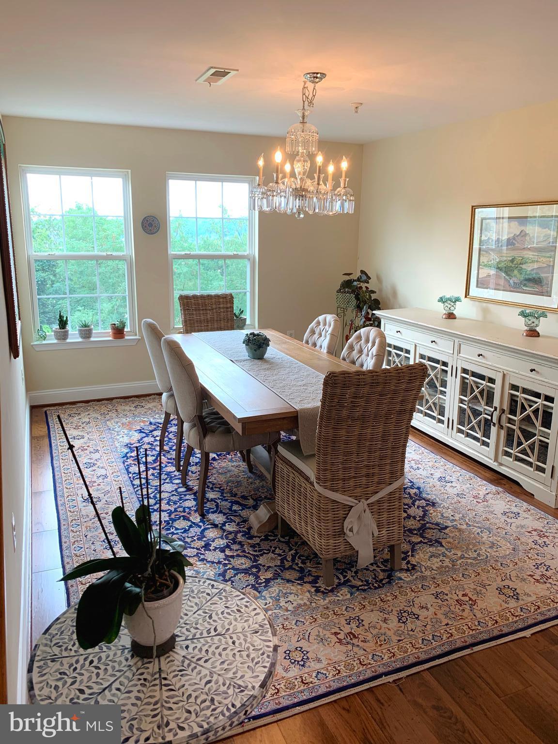 HIGH VIEW AT HUNT VALLEY - Residential Lease