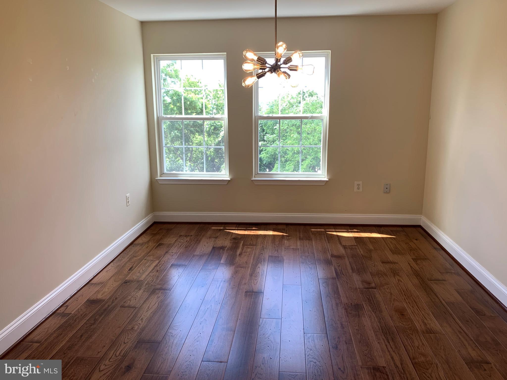 HIGH VIEW AT HUNT VALLEY - Residential Lease