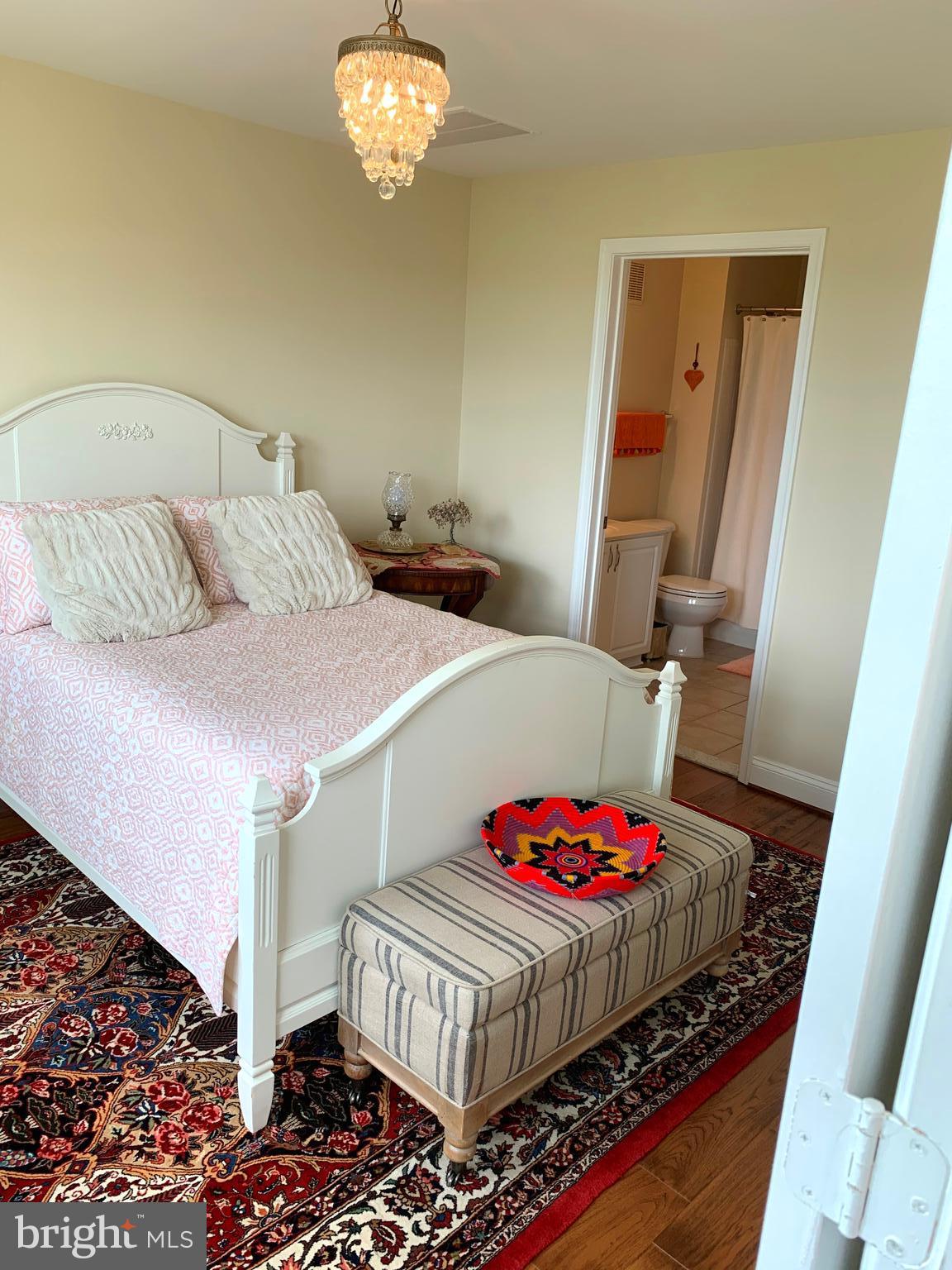 HIGH VIEW AT HUNT VALLEY - Residential Lease