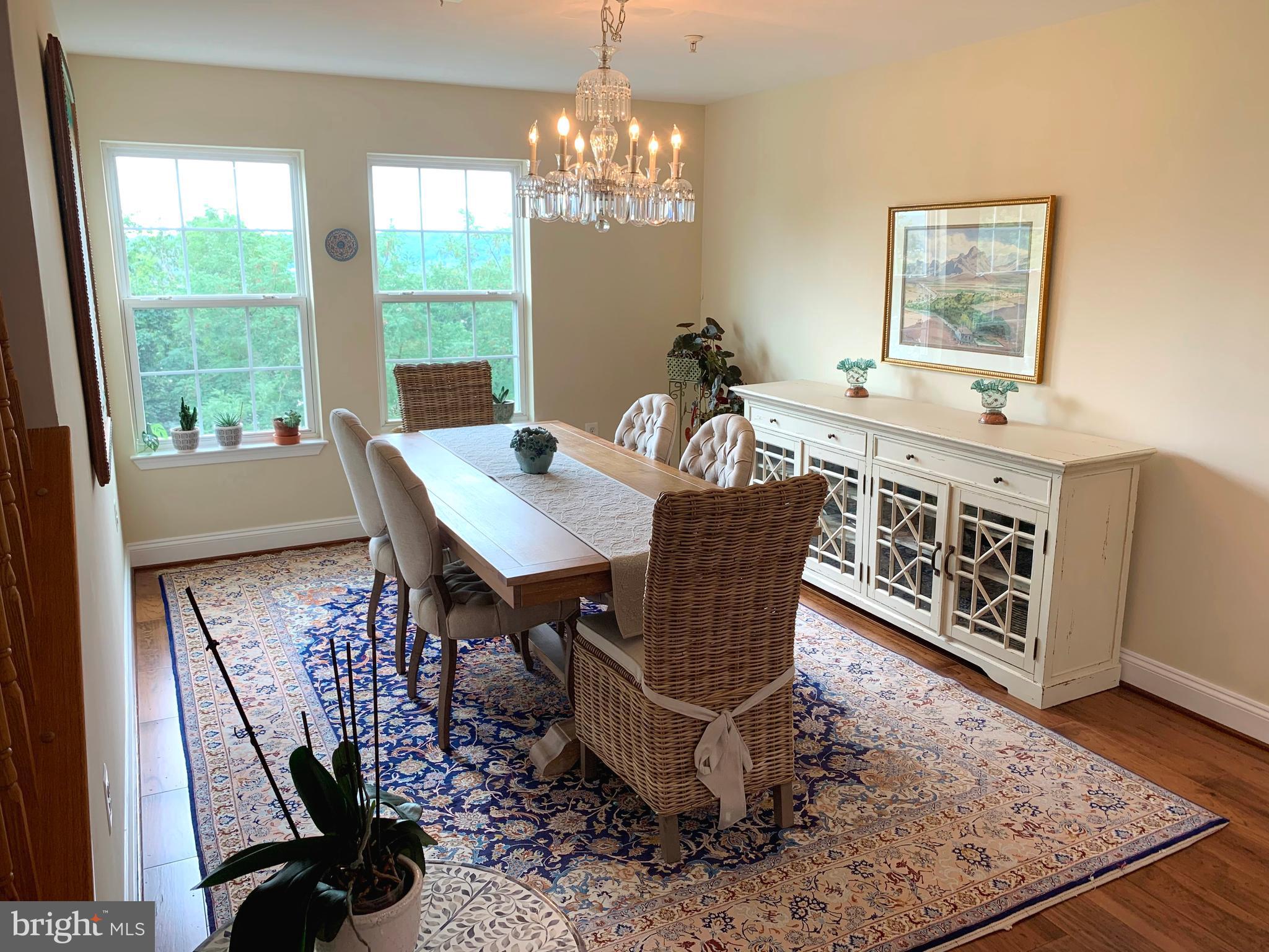 HIGH VIEW AT HUNT VALLEY - Residential Lease