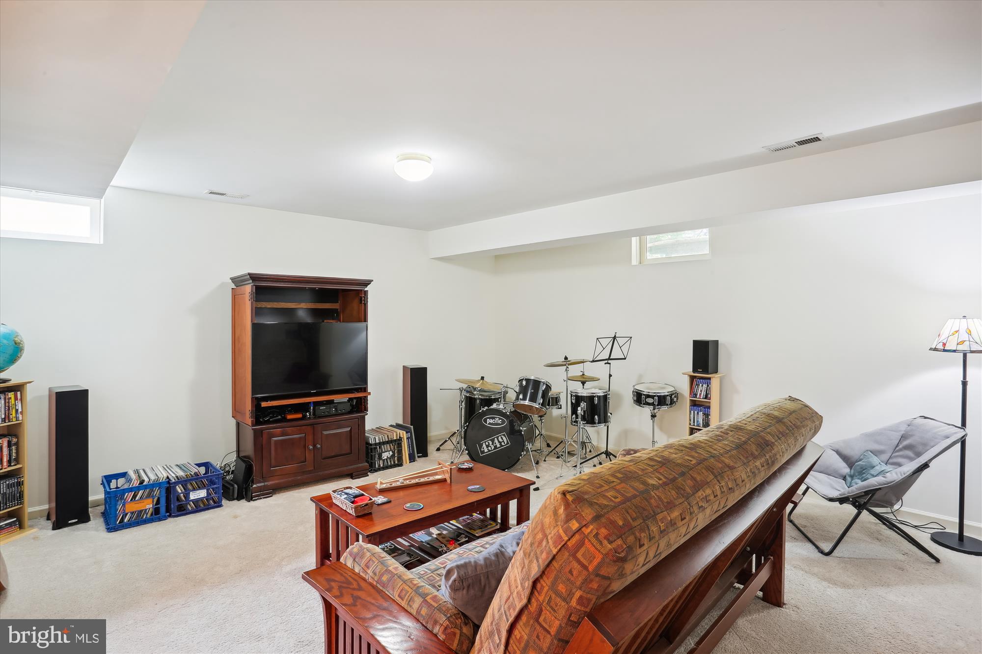 VILLAGE OF RIVER HILL - Residential