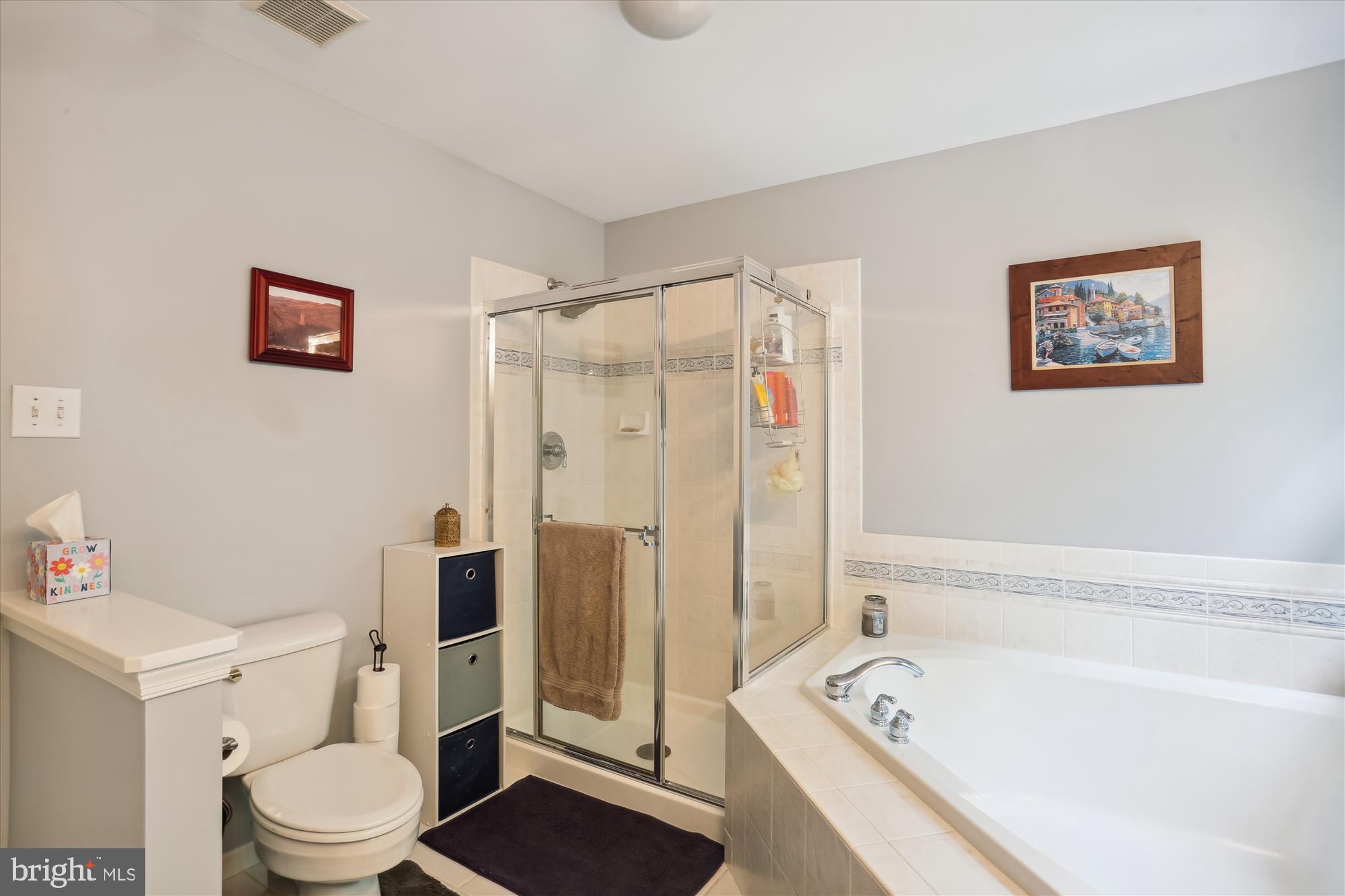 VILLAGE OF RIVER HILL - Residential